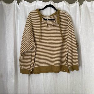 Rip Curl women’s sweater XL